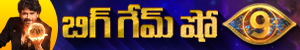Bigg Boss Season 9