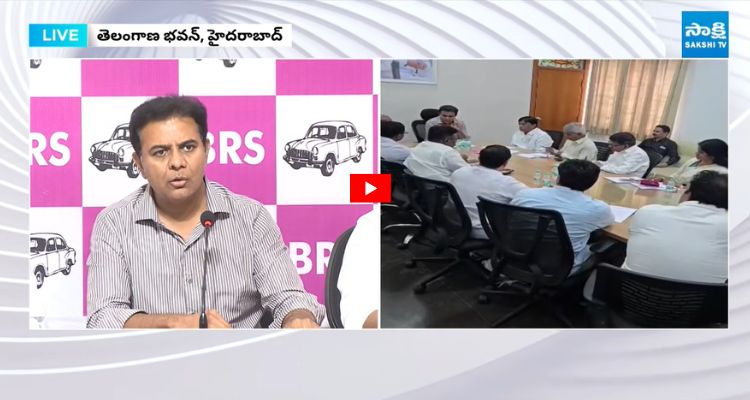 చరిత్రలోనే అతిపెద్ద ఫ్రాడ్ కాంగ్రెస్ ఆరు గ్యారెంటీలు