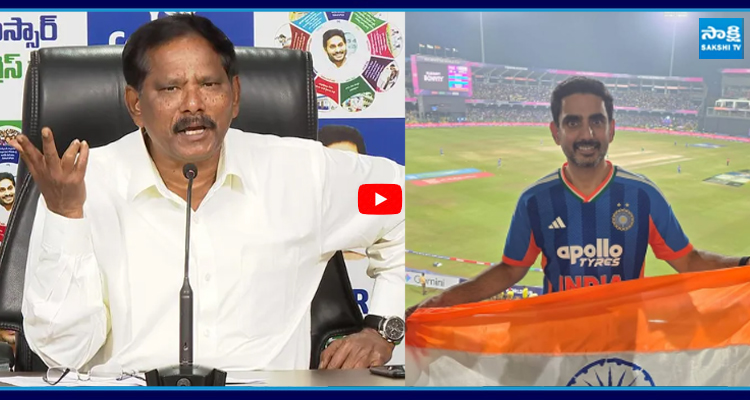 Jupudi: ఎవడి డబ్బుతో క్రికెట్ మ్యాచ్ కు వెళ్ళావ్?