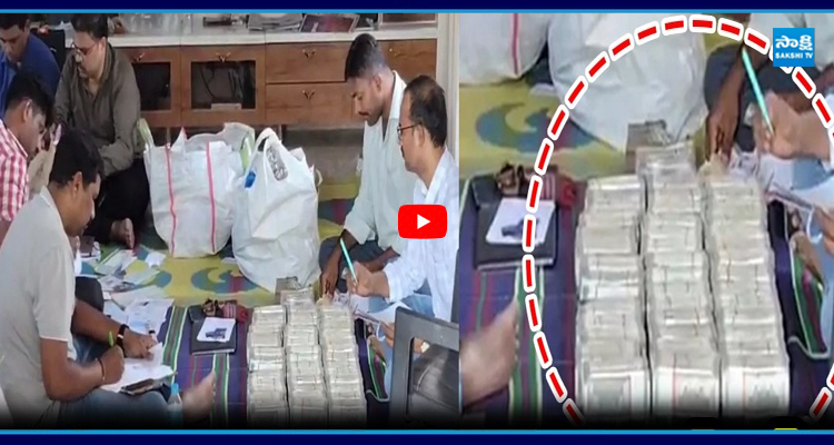 జలమండలి జనరల్ మేనేజర్ ఇంట్లో ఏసీబీ సోదాలు..