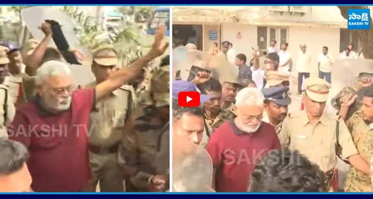 అంబటి రాంబాబుకు బెయిల్ మంజూరు