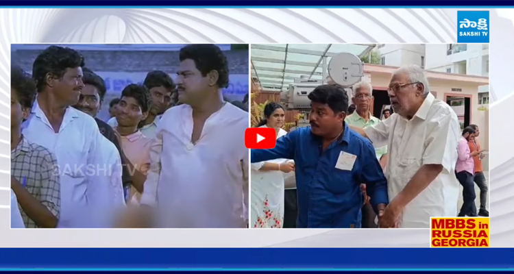 ఏం యాక్టింగ్ గురు.. కోట సినీ బయోగ్రఫీ