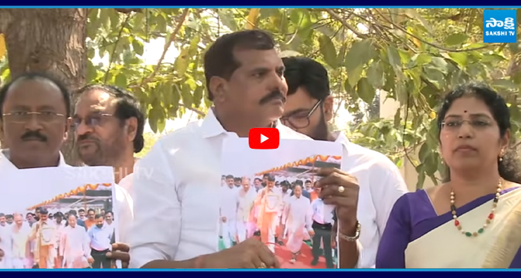 Botsa : రండి చర్చకు అంటే తోక ముడిచి పారిపోయారు