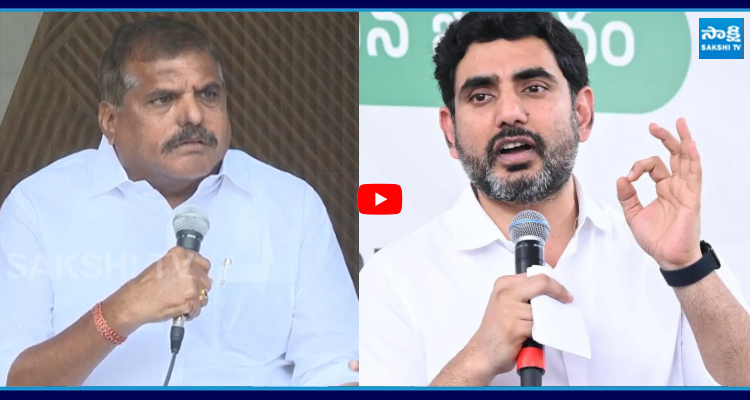 హెరిటేజ్ నెయ్యి కల్తీనా? నిజం ఒప్పుకున్న లోకేష్