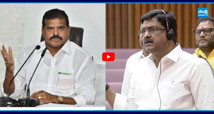 లడ్డూపై చర్చ జరుపుతామని మాట మార్చిన ప్రభుత్వం