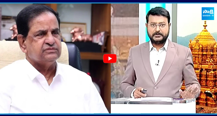 లీగల్ నోటీసులపై బిఆర్ నాయుడుపై యాంకర్ ఈశ్వర్ సూటి ప్రశ్నలు
