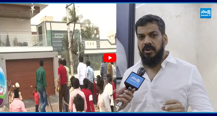 ఇదే విద్వాంస పాలన మీరు కోరుకుంటే.. సినిమా స్టైల్ లో  అనిల్ కుమార్ వార్నింగ్