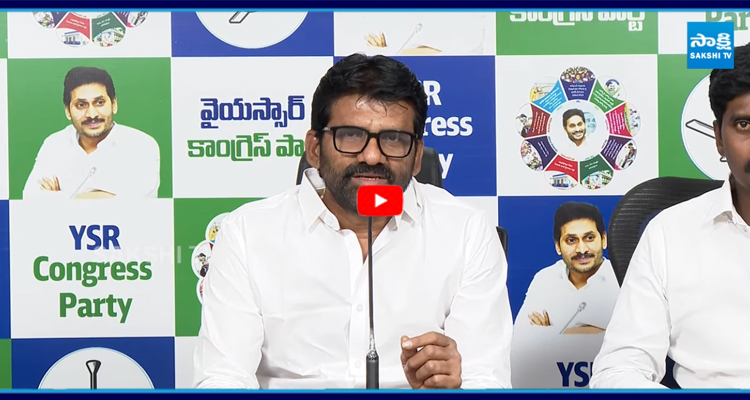 విద్యా వ్యవస్థకు చంద్రగ్రహణం.. చంద్రబాబుపై ఫైర్