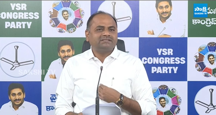 Chandrasekhar : ఇది ట్రబుల్ ఇంజిన్ ప్రభుత్వం బిహార్ కంటే దారుణంగా లోకేష్ రెడ్ బుక్