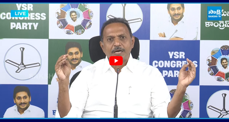 Satish Reddy: కూటమి ప్రభుత్వం వచ్చాక రాయలసీమలో ఇరిగేషన్ ప్రాజెక్టులు ఆగిపోయాయి