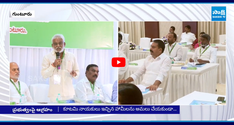 అమరావతి చట్టబద్దత పేరుతో బాబు డైవర్షన్ పాలిటిక్స్