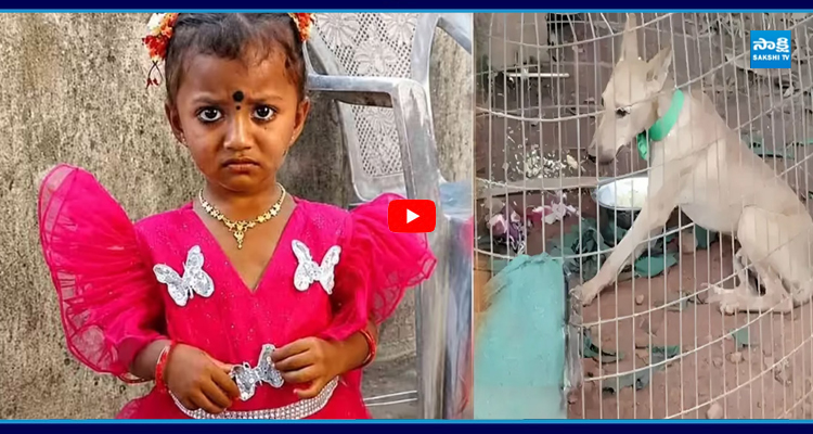 చిన్నారి ఎక్కడ..? 20 రోజులు దాటింది.. అయినా జాడ లేదు