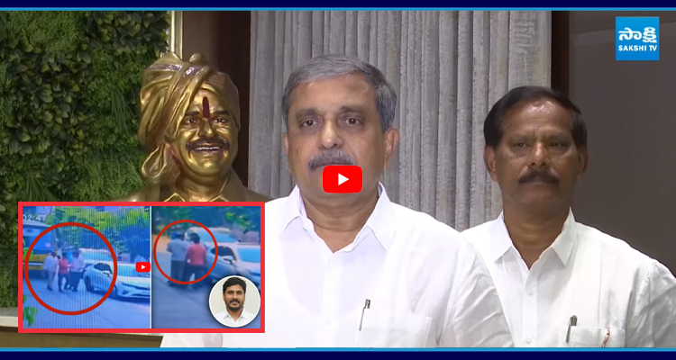 మూడు రోజుల నుంచి రెక్కీ... YSRCP పూడి శ్రీహరి అరెస్ట్