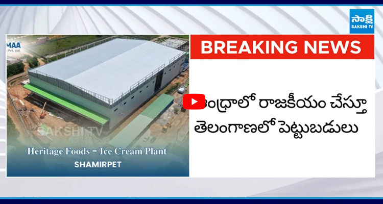 బయటపడ్డ ఏపీపై చంద్రబాబు కపట ప్రేమ