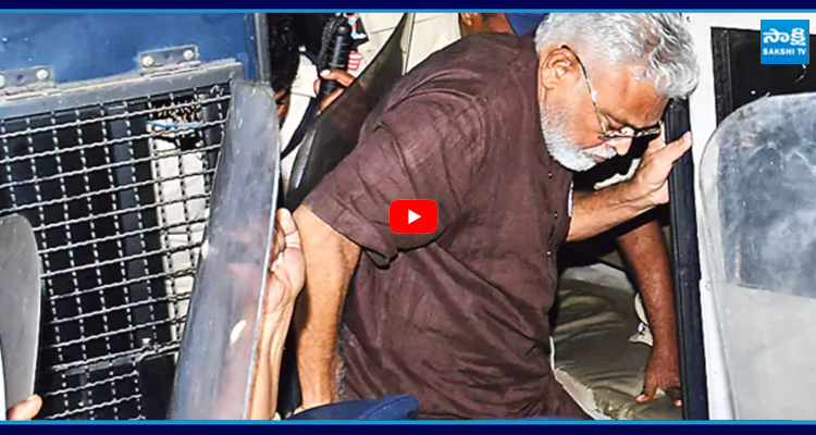 రాజమండ్రి జైల్ నుంచి రేపే అంబటి విడుదల