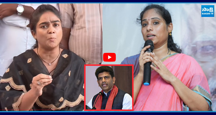 ఫస్ట్ టైం ఎమ్మెల్యే నువ్వు అహంకారం తగ్గించుకో.. లేదంటే..