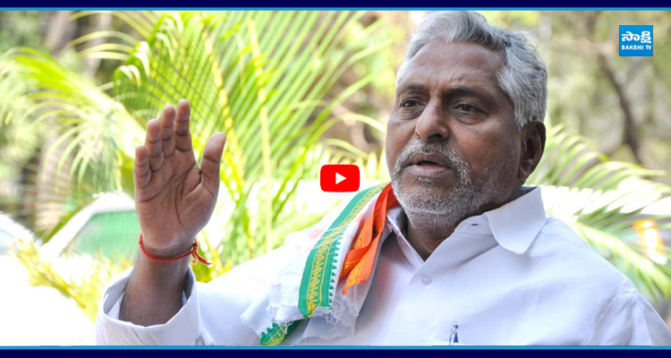 ఫలించని బుజ్జగింపులు! రేపే జీవన్ రెడ్డి రాజీనామా?