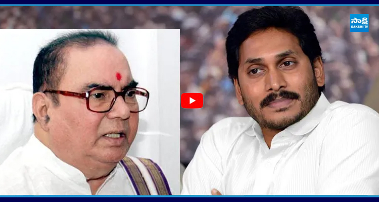 మాజీ సీఎం నాదెండ్ల మృతిపై YS జగన్ సంతాపం
