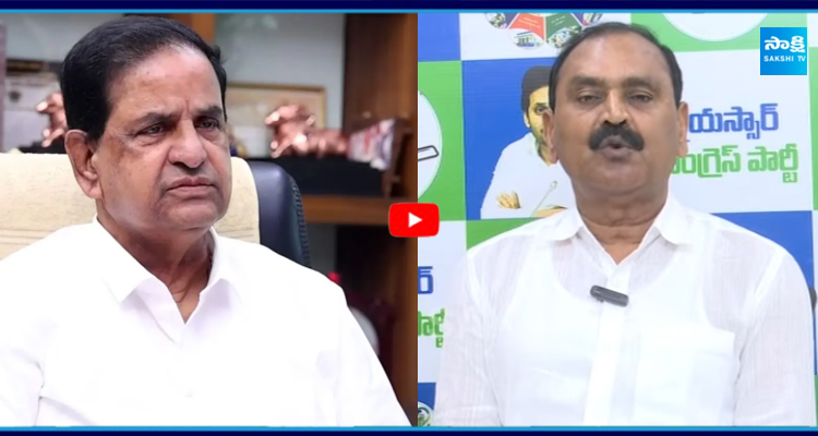 సాక్షి మీడియా హైందవ ధర్మ పరిరక్షణకు కట్టుబడి ఉంది: భూమన