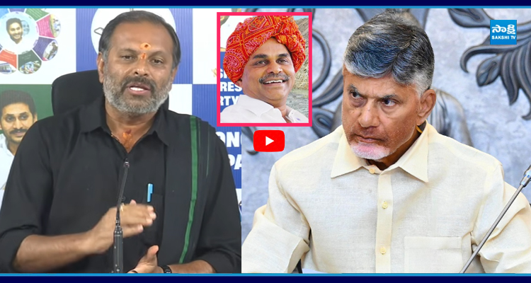 చేసిందంతా వైఎస్సారే.. హంద్రీ-నీవాపై 'చంద్ర' నాటకం