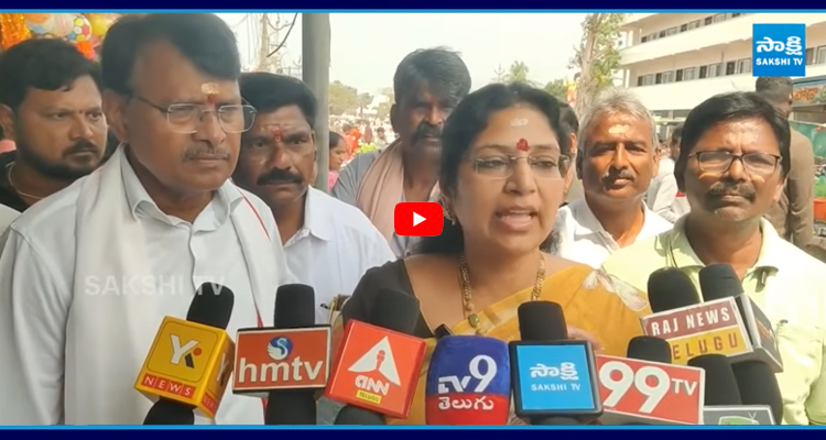 బూతులు తిట్టిన వాళ్ళు దర్జాగా తిరుగుతున్నారు... బాధితుడు అంబటి గారు జైల్లో ఉన్నారు