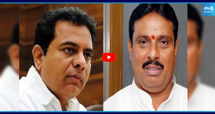 సత్యమేవ జయతే..  దానం అనర్హత వేటుపై KTR సంచలన ట్వీట్