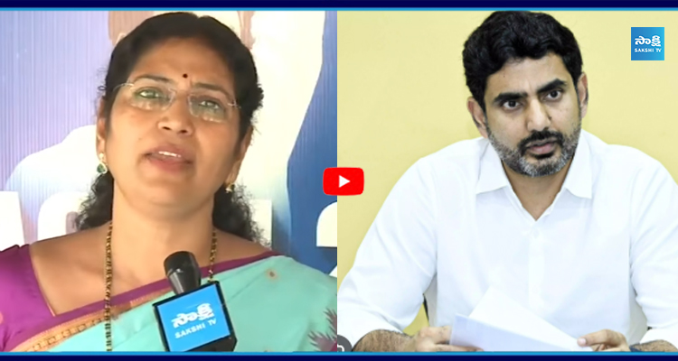 DSC పేపర్ లీక్, స్పోర్ట్స్ కోటా స్కామ్ పై వరుడు కల్యాణి సంచలన ఆరోపణలు