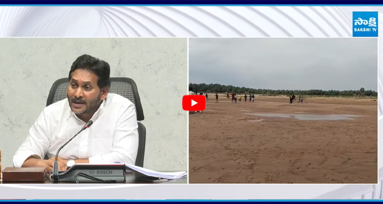 గోదావరిలో యువకుల గల్లంతుపై వైఎస్ జగన్ దిగ్భ్రాంతి