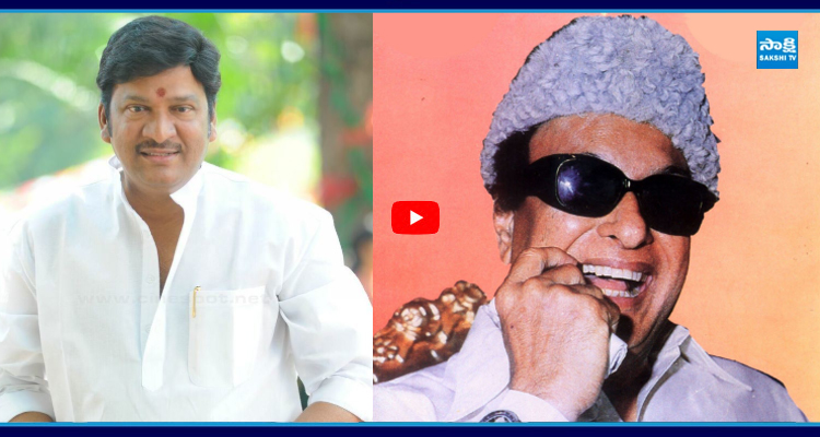 పోసుకునేవాడు.. నోరు జారిన రాజేంద్ర ప్రసాద్.. తమిళ తంబీలు ఫైర్‌!