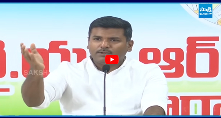 Gudivada Amarnath: స్కాంలు చేయడంలో చంద్రబాబు బిగ్ బాస్