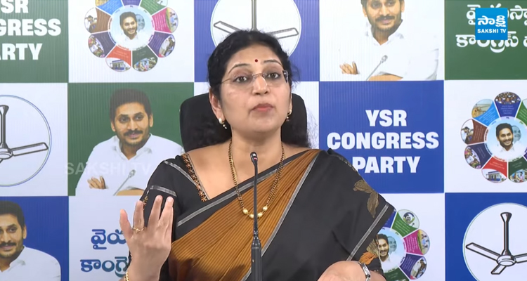 నెలకో డ్రామా, రోజుకో అబద్దం... రక్షించాల్సిన పాలకులు.