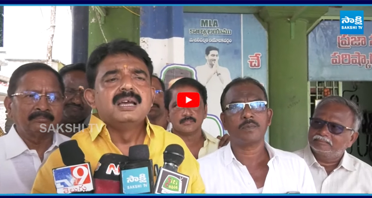 టీడీపీ రౌడీల దాడి పై కర్నూల్ DIG వ్యాఖ్యలు ఏకిపారేసిన పేర్ని నాని