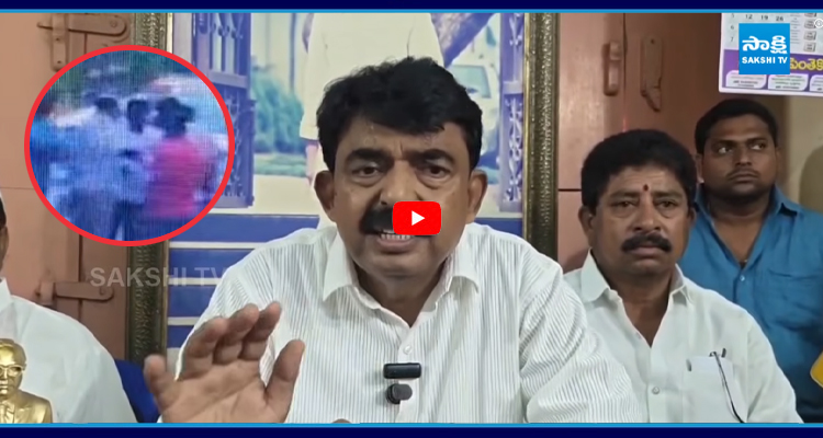 వెంట్రుక కూడా పీకలేవు .. నీకు ఇక మంగళమే, బాబుకు పేర్ని నాని వార్నింగ్