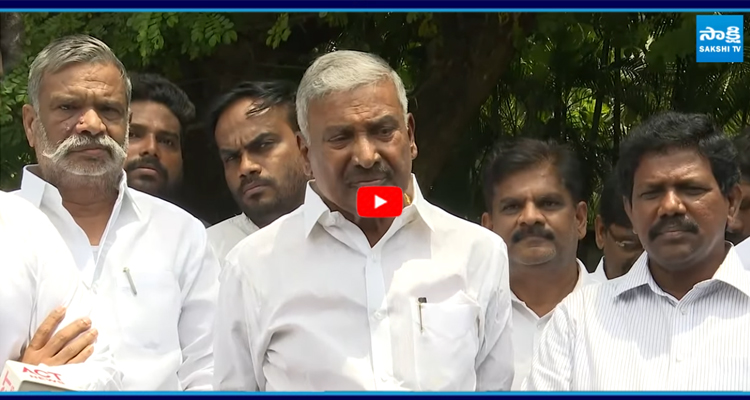 Peddireddy: చెప్పినా పోలీసులు వినట్లేదు జైల్లో మిథున్ రెడ్డి పరిస్థితి..