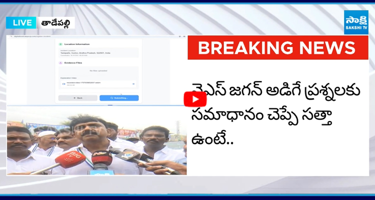 వైఎస్ జగన్ కు ప్రతిపక్ష హోదా ఇవ్వాలి: పేర్నినాని