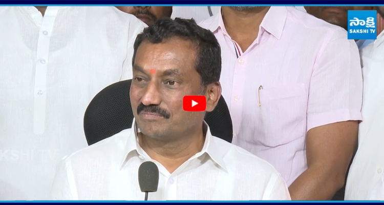 ఫోన్ ట్యాపింగ్ కేసులో సిట్ విచారణ ఎటు పోతోంది: రఘునందన్ రావు