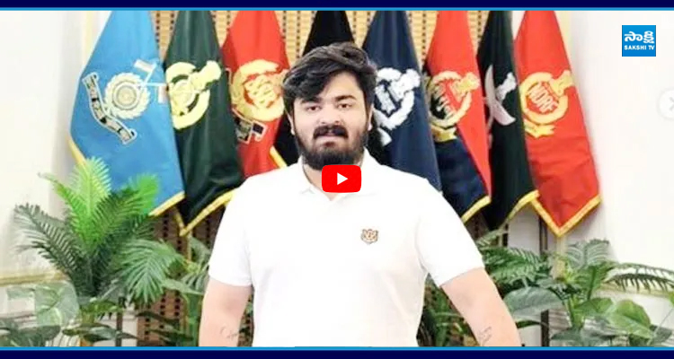 బండి భగీరథ్ కోసం ఐదు ప్రత్యేక.. బృందాలతో గాలింపు