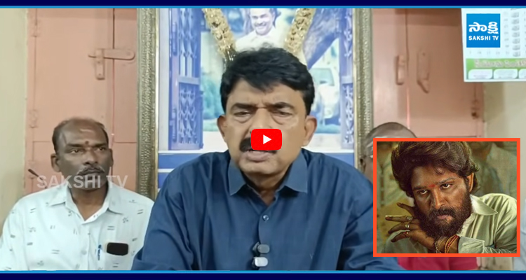 లోకేష్ క్రికెట్ మ్యాచ్ ట్వీట్.. పుష్ప డైలాగ్ తో పేర్ని నాని కౌంటర్