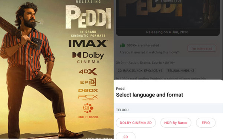peddi