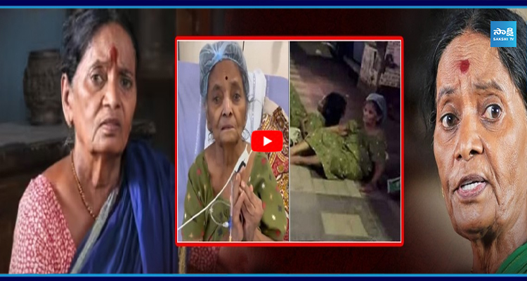 ప్రముఖ సీనియర్ నటి పావలా శ్యామల కన్నుమూత