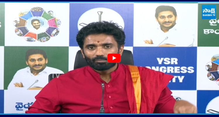 	నెత్తి మీద విగ్గు, జేబులో చేతులు బాలకృష్ణ వ్యాఖ్యలపై మార్గాని భరత్ ఫైర్