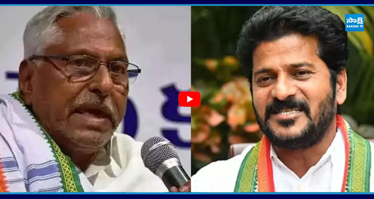 కేసీఆర్ పాలనే బెస్ట్...సీఎం రేవంత్ పై జీవన్ రెడ్డి సంచలన వ్యాఖ్యలు