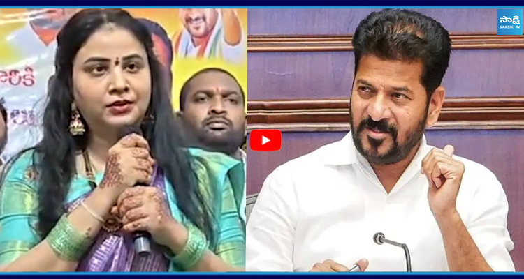 ‘నాకు టికెట్‌ ఇవ్వడానికి రేవంత్‌ ఎవరు?’ కొండా బిడ్డ.. గూస్ బంప్స్ స్పీచ్