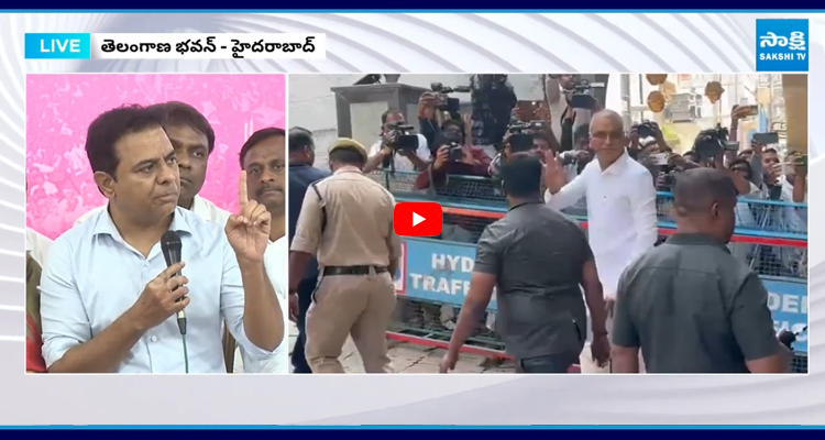 ఫోన్ ట్యాపింగ్‌తో రేవంత్ డైవర్షన్ పాలిటిక్స్ చేస్తున్నారు