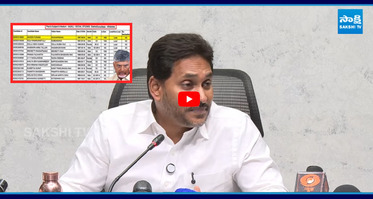 Gen-Z అన్నీ చూస్తోంది... బాబూ జాగ్రత్త...