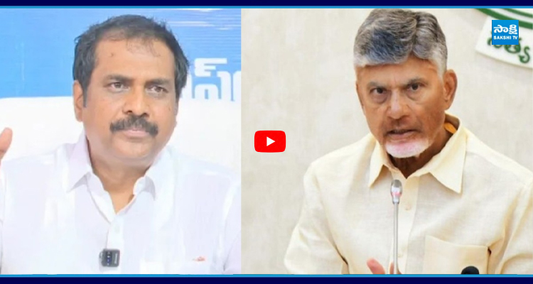 టీడీపీ బాంబుల పార్టీనా..గునపం పార్టీనా ?