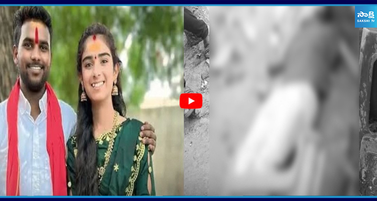 నిజామాబాద్ నగరంలో దారుణం