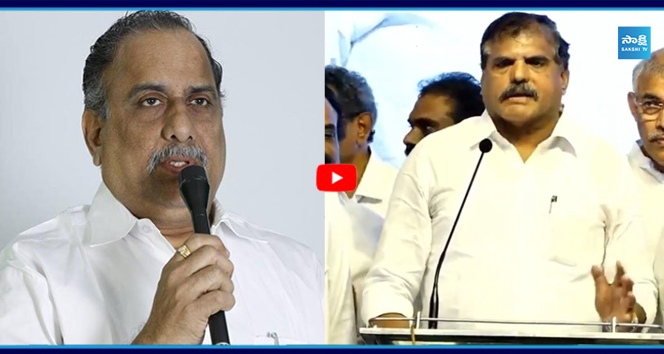 ముద్రగడ సంస్మరణ సభలో బొత్స స్పీచ్