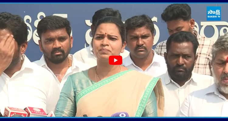 లోపల DGP స్పందించిన విధానం.. YSRCP నేతల స్ట్రాంగ్ రియాక్షన్