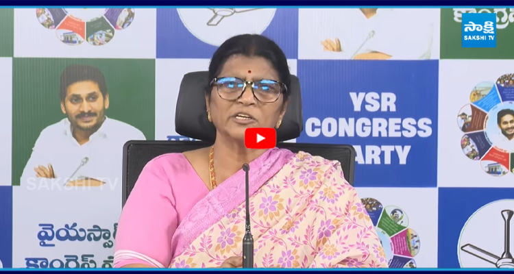 భయంకరమైన కుట్రలకు చంద్రబాబు ఆద్యుడు: లక్ష్మీపార్వతి